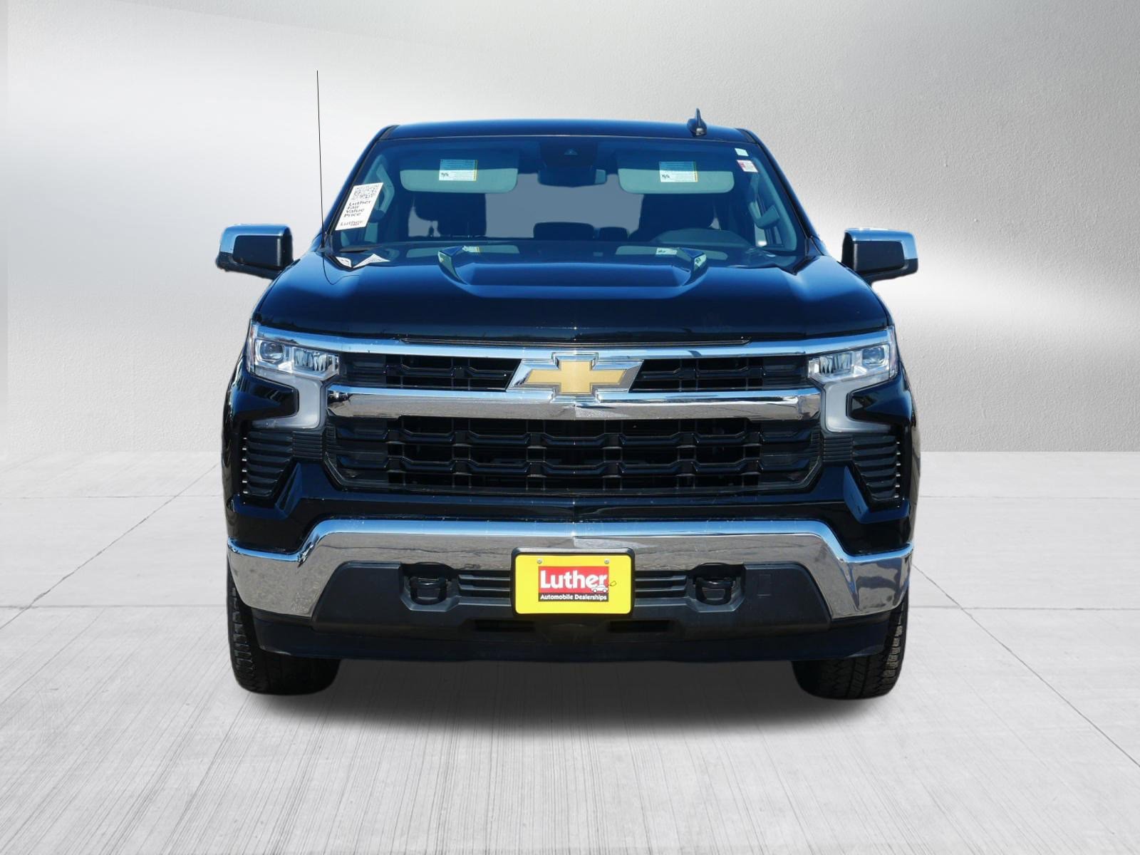 Used 2023 Chevrolet Silverado 1500 LT video 2