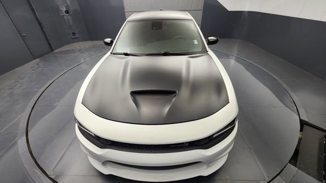 Used 2023 Dodge Charger Scat Pack w/ Dynamics Package image 36