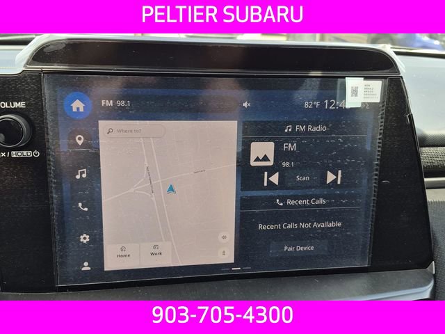 New 2026 Subaru Outback Limited XT image 21