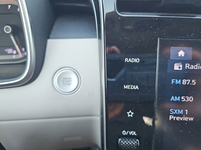 Used 2024 Hyundai Tucson SEL image 54