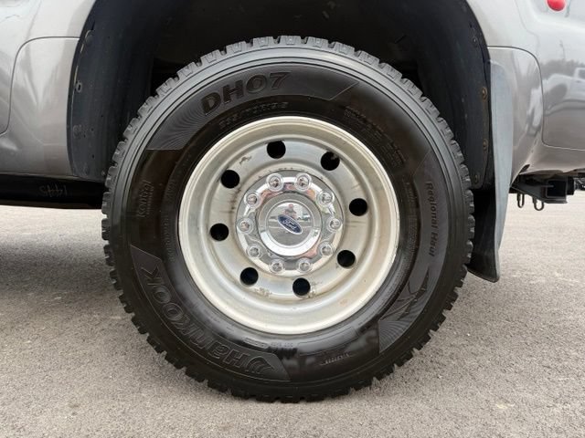Used 2008 Ford F450 XLT AWD/4WD image 8