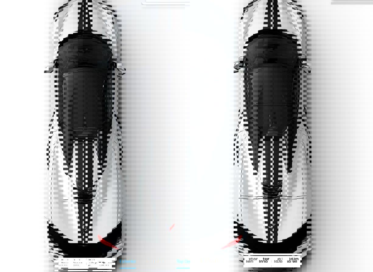 New 2026 Chevrolet Corvette Z06 image 7