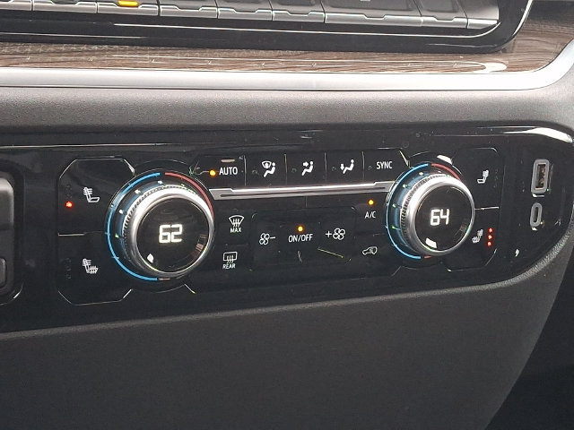 New 2026 GMC Sierra 1500 Elevation AWD/4WD image 17