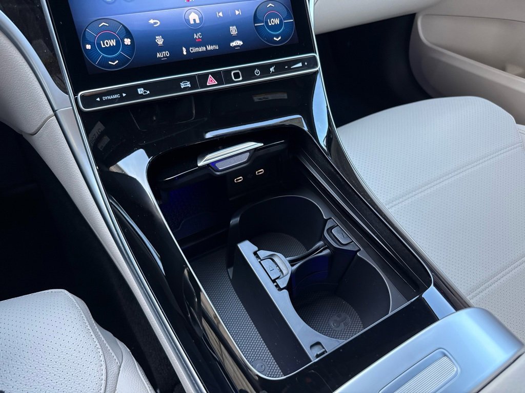 New 2026 Mercedes-Benz C 300 Sedan image 22