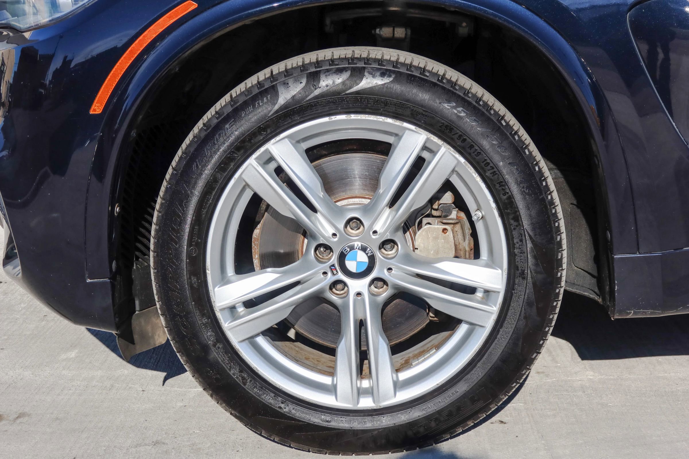 Used 2014 BMW X5 xDrive50i image 28