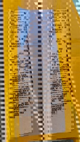 Used 2018 Chevrolet Silverado 3500 W/T image 13