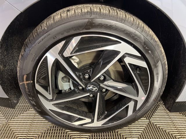 New 2026 Hyundai Sonata SEL AWD/4WD image 8