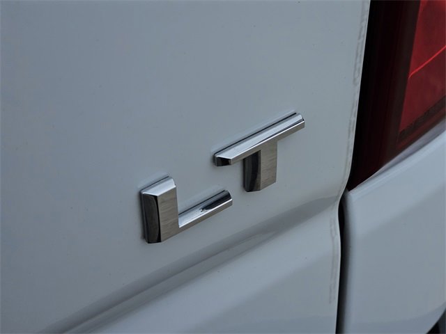 Certified 2024 Chevrolet Silverado 1500 LT Trail Boss w/ Protection Package image 11