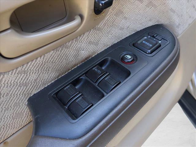 Used 2006 Honda CR-V LX image 12