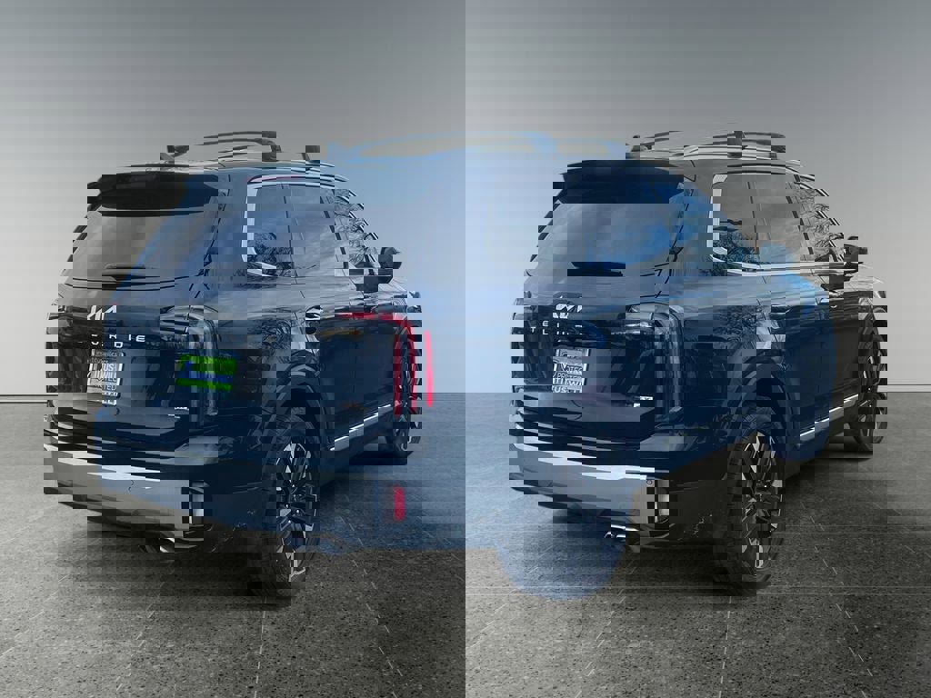 Used 2023 Kia Telluride SX Prestige image 7