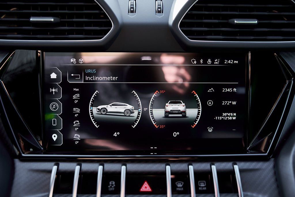 Used 2024 Lamborghini Urus Performante image 88