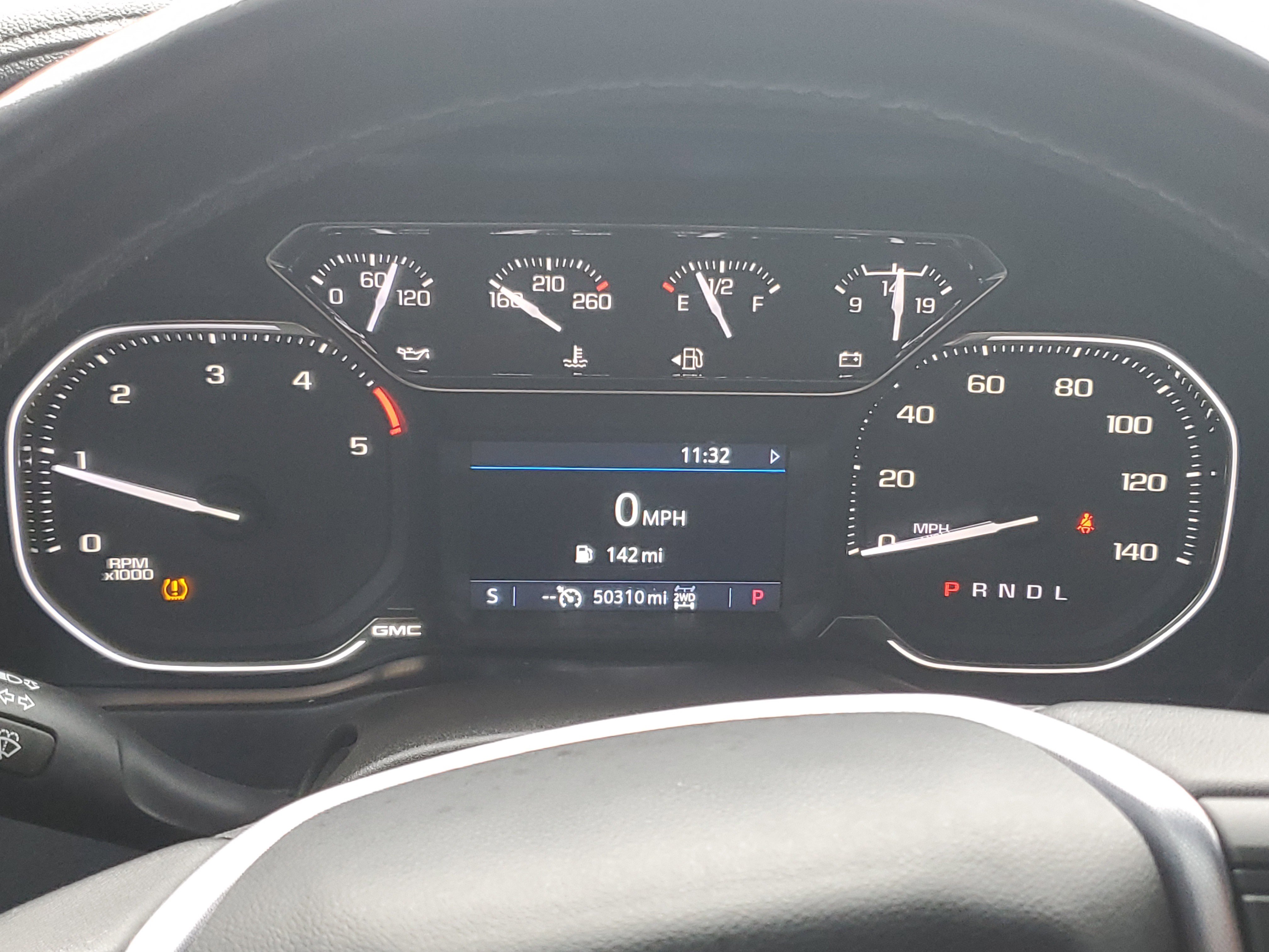 Used 2020 GMC Sierra 3500 SLT w/ SLT Convenience Package image 17