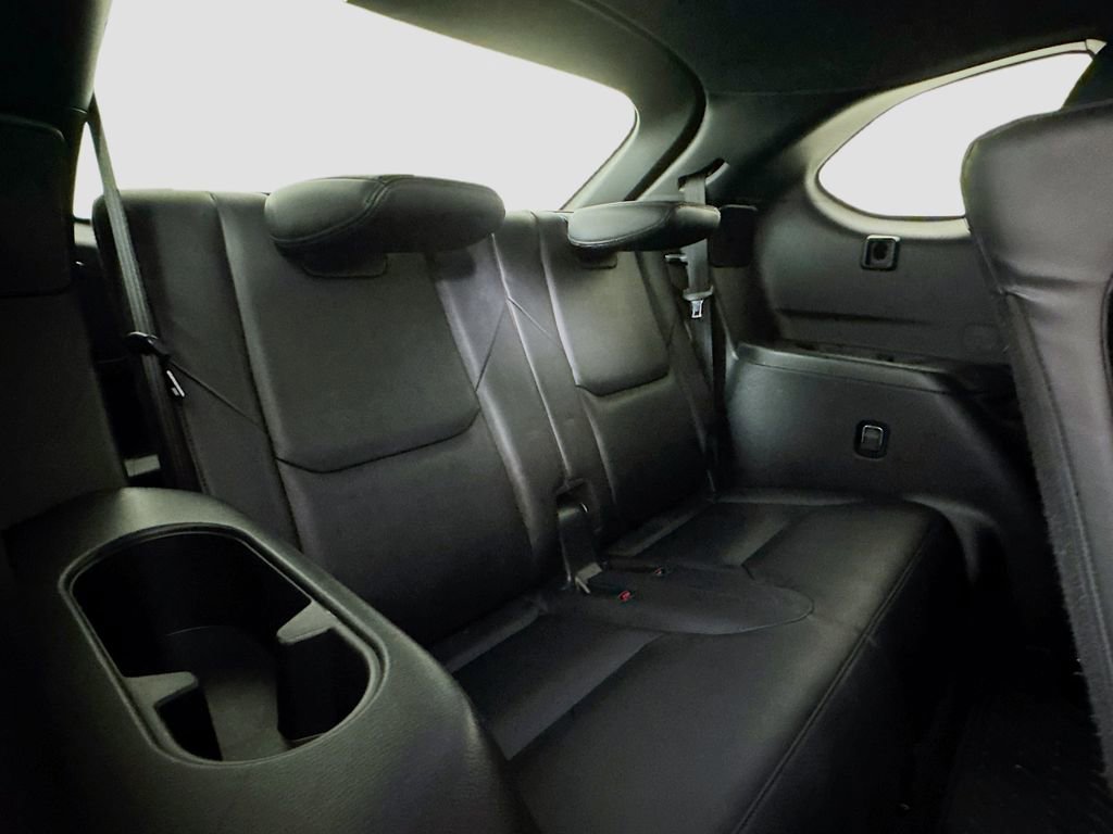 Used 2018 MAZDA CX-9 Grand Touring image 27