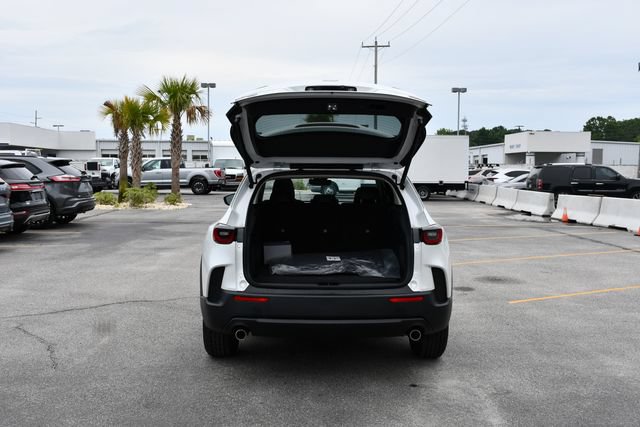 Certified 2023 MAZDA CX-50 2.5 S w/ Cargo Package AWD/4WD image 18