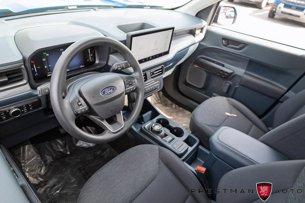 Used 2025 Ford Maverick XL FWD image 17