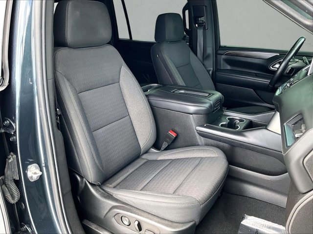 Used 2021 Chevrolet Suburban LS image 9