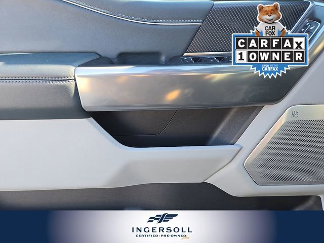 Used 2023 Ford F150 Limited image 15