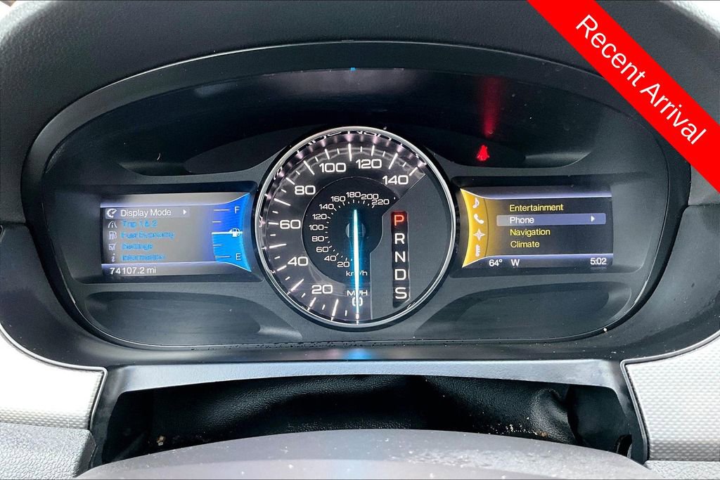 Used 2013 Ford Edge SEL image 13