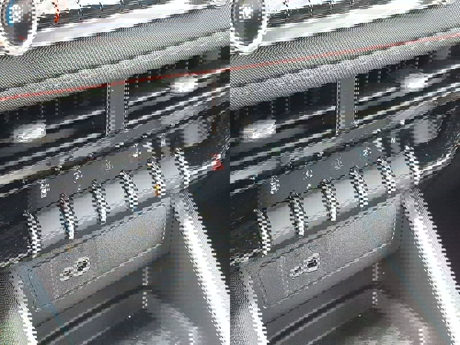 Used 2026 Chevrolet Colorado Z71 w/ Technology Package image 23