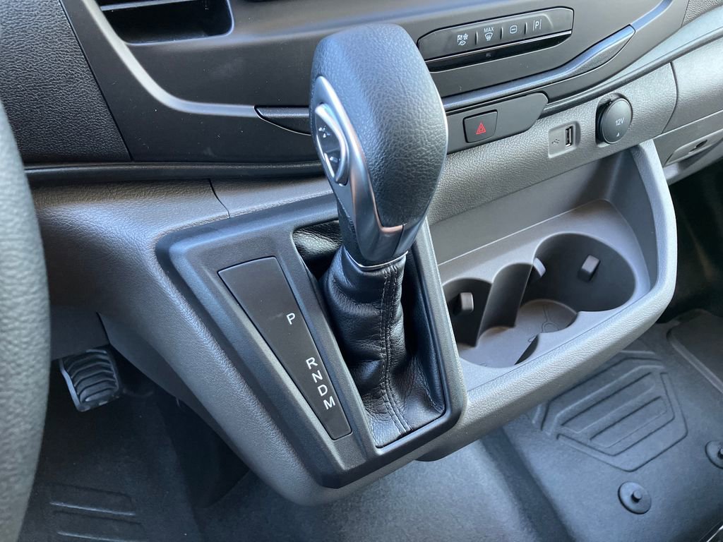 New 2026 Ford Transit 250 148 Medium Roof image 26