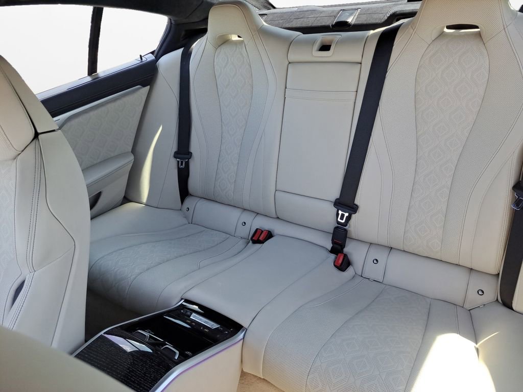 Used 2020 BMW M8 Gran Coupe xDrive w/ M Carbon Exterior Package image 20