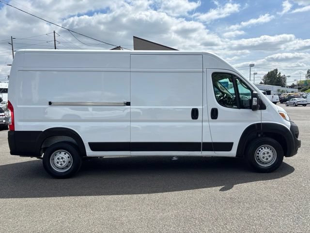 Used 2023 RAM ProMaster 3500 FWD image 6
