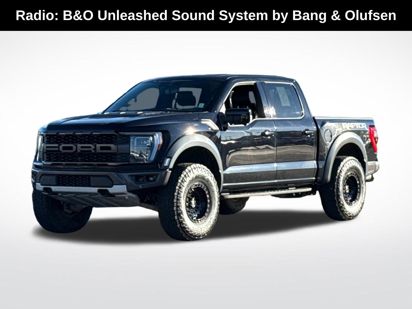 Used 2023 Ford F150 Raptor w/ Raptor 37 Performance Package image 10