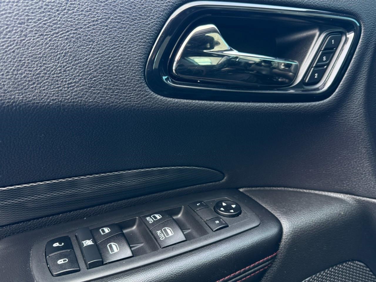 Used 2021 Dodge Durango R/T image 20