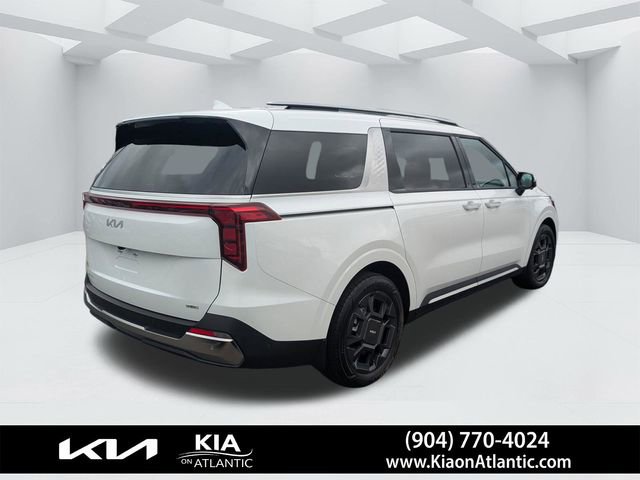 Used 2026 Kia Carnival SX FWD image 3