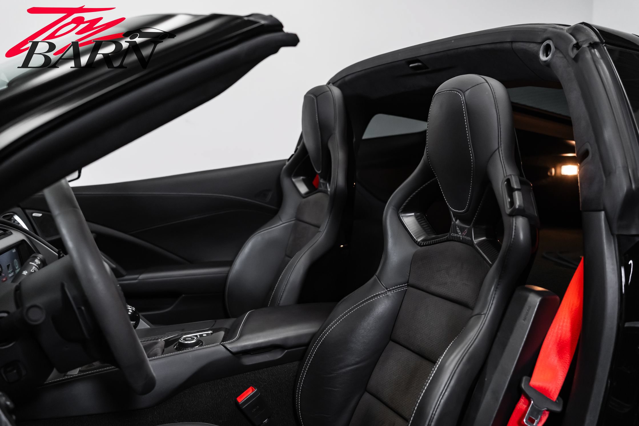 Used 2018 Chevrolet Corvette Z06 RWD image 29