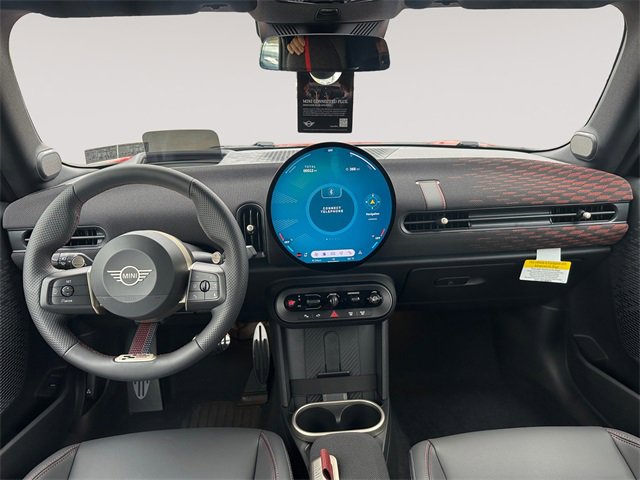 New 2026 MINI Cooper John Cooper Works image 10