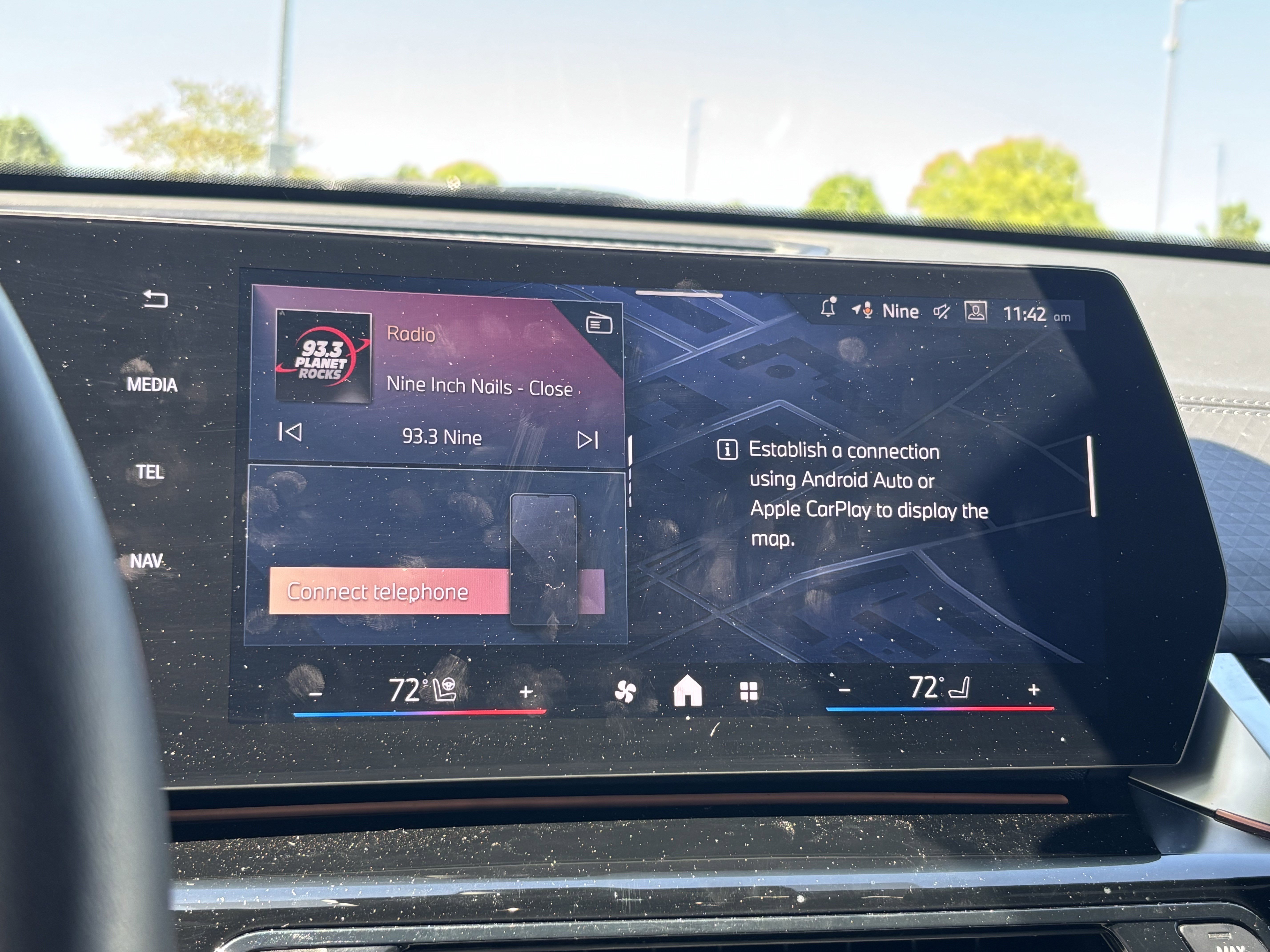 Used 2026 BMW X2 xDrive28i image 24