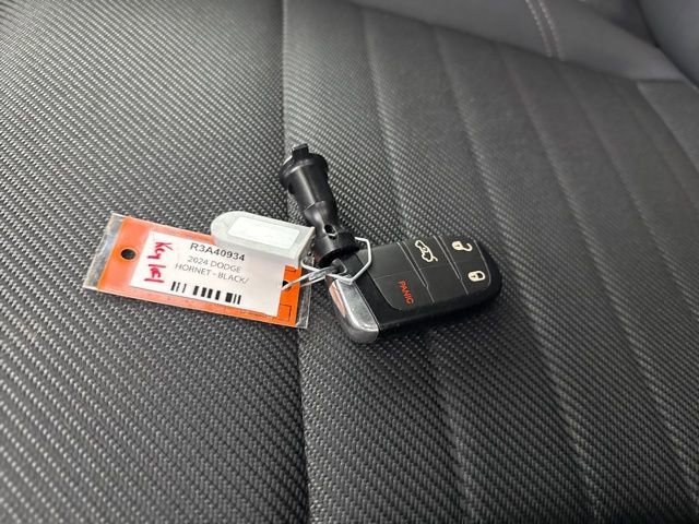 Used 2024 Dodge Hornet GT AWD/4WD image 30