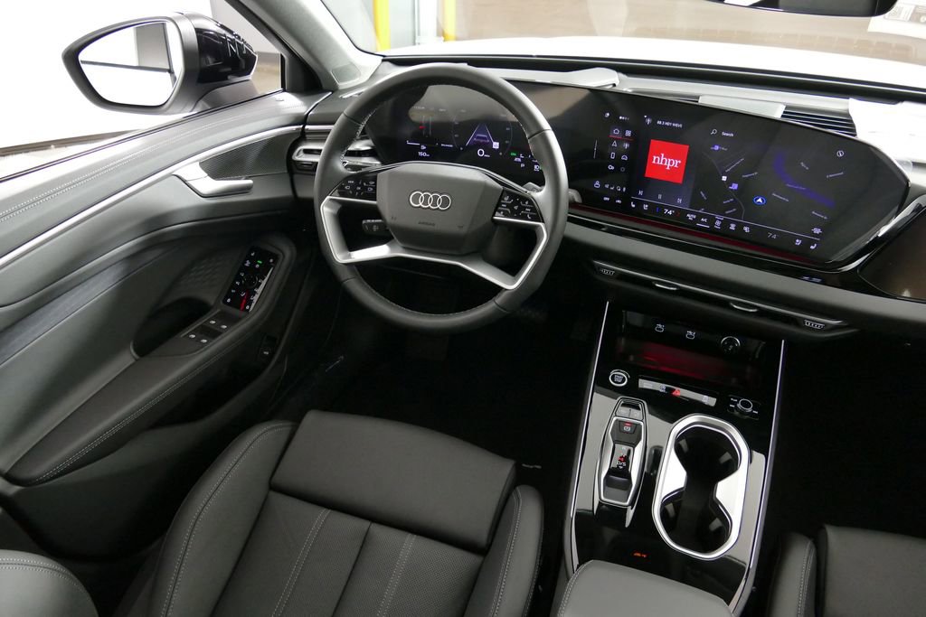 New 2026 Audi A6 Prestige AWD/4WD image 18