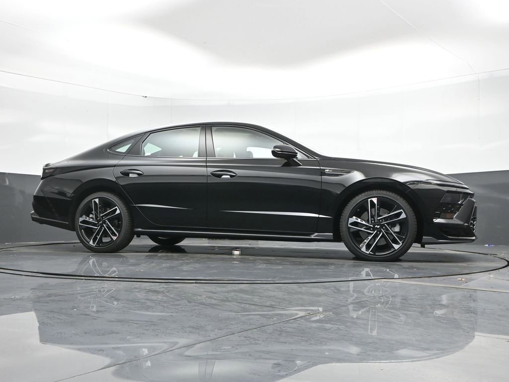 New 2026 Hyundai Sonata N Line image 47