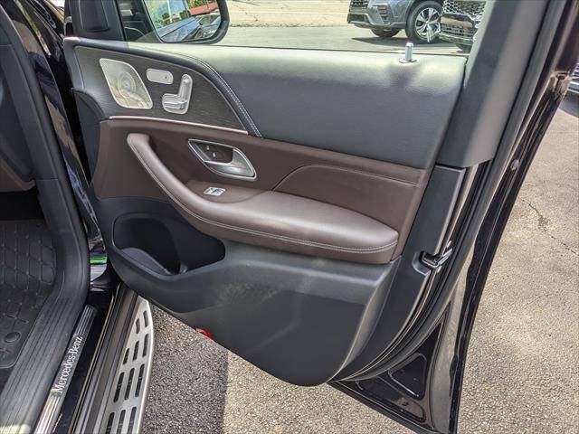 Used 2021 Mercedes-Benz GLE 450 4MATIC image 23