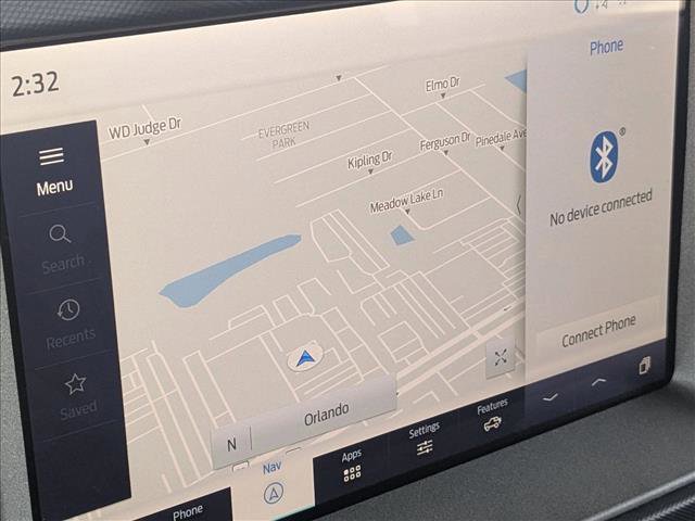 Used 2024 Ford Bronco Outer Banks image 15