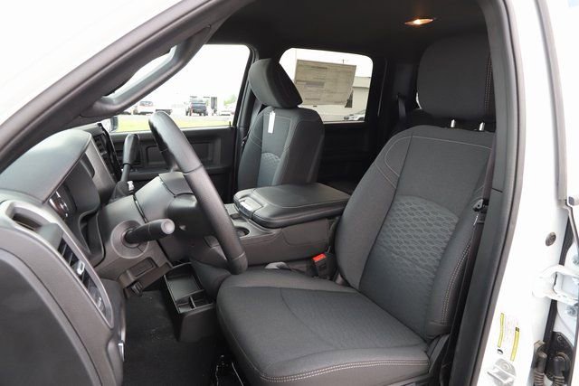 New 2025 RAM 2500 Tradesman AWD/4WD image 14