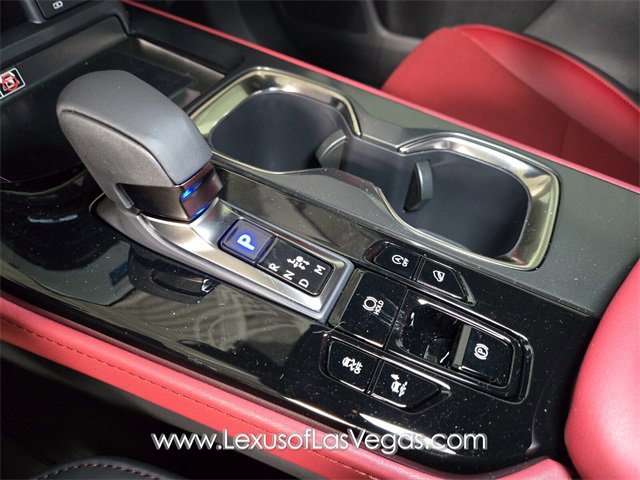 New 2026 Lexus NX 350 AWD w/ Premium Package image 18