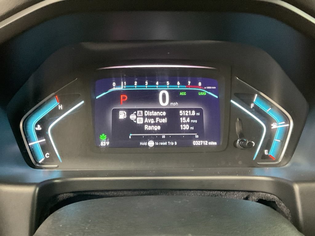 Certified 2020 Honda Odyssey Elite image 12