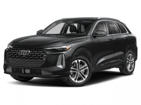 Used 2025 Audi Q5 Premium Plus