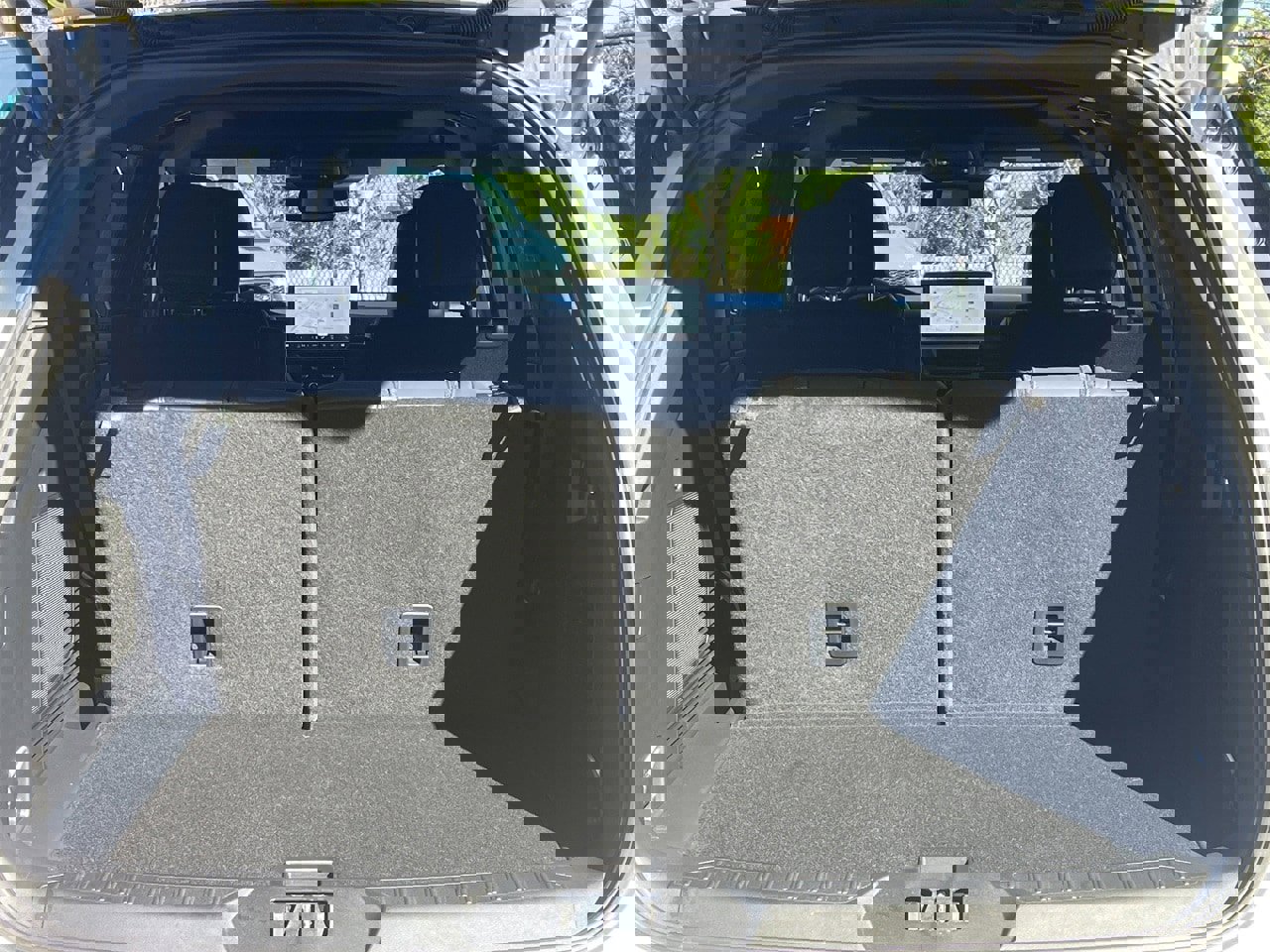 New 2026 Ford Explorer ST w/ Sun And Sound Package image 24