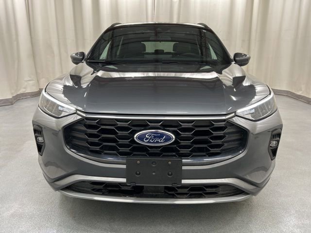 Used 2023 Ford Escape ST-Line Select w/ Tech Pack #1 image 24