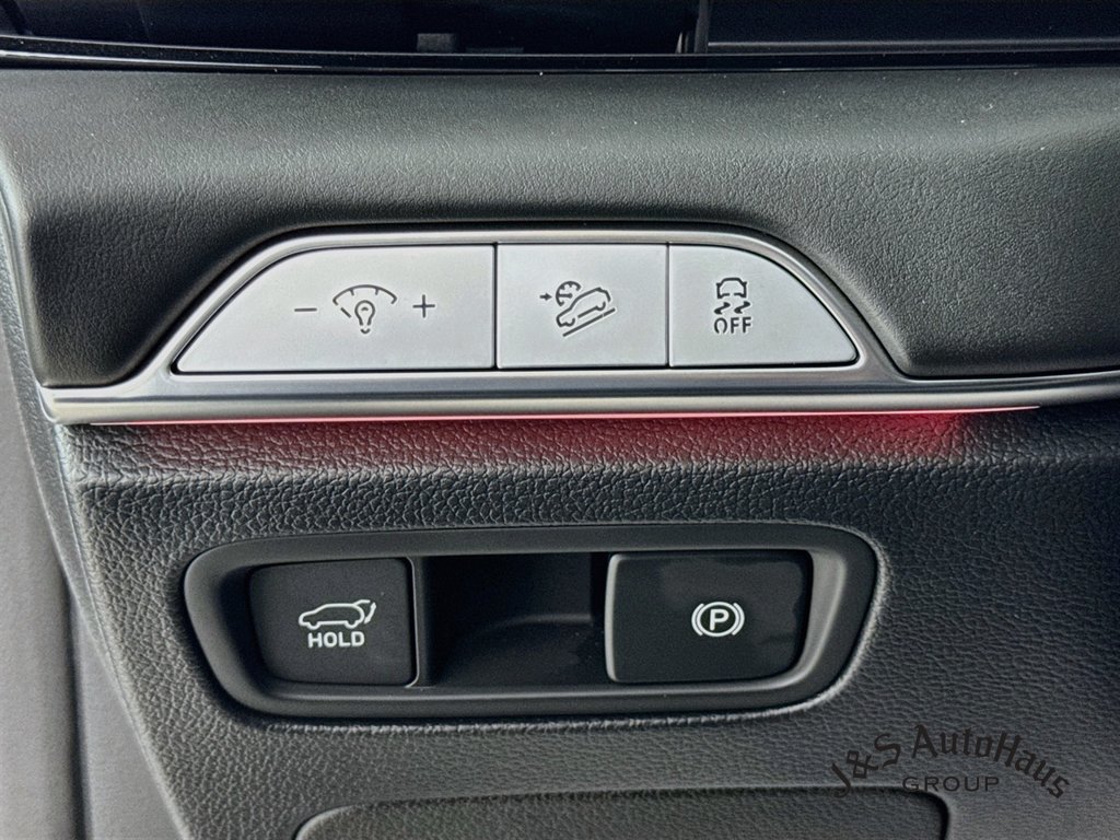 Used 2025 Genesis GV80 3.5T Prestige AWD/4WD image 10
