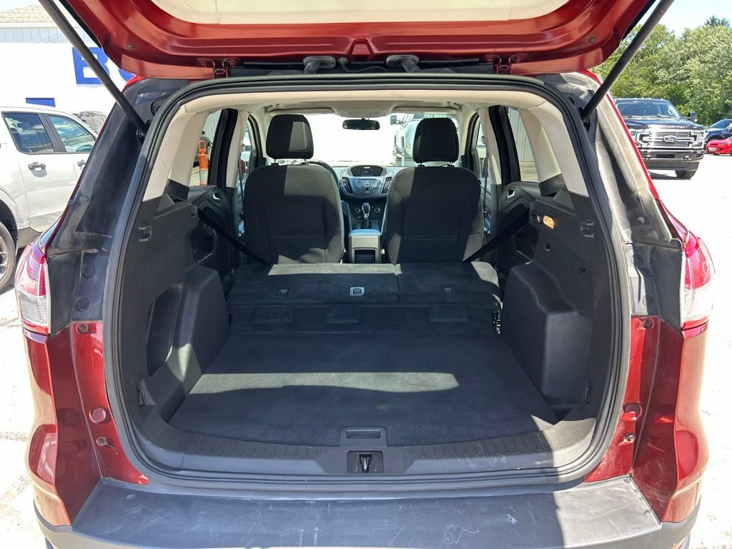 Used 2015 Ford Escape SE FWD image 40