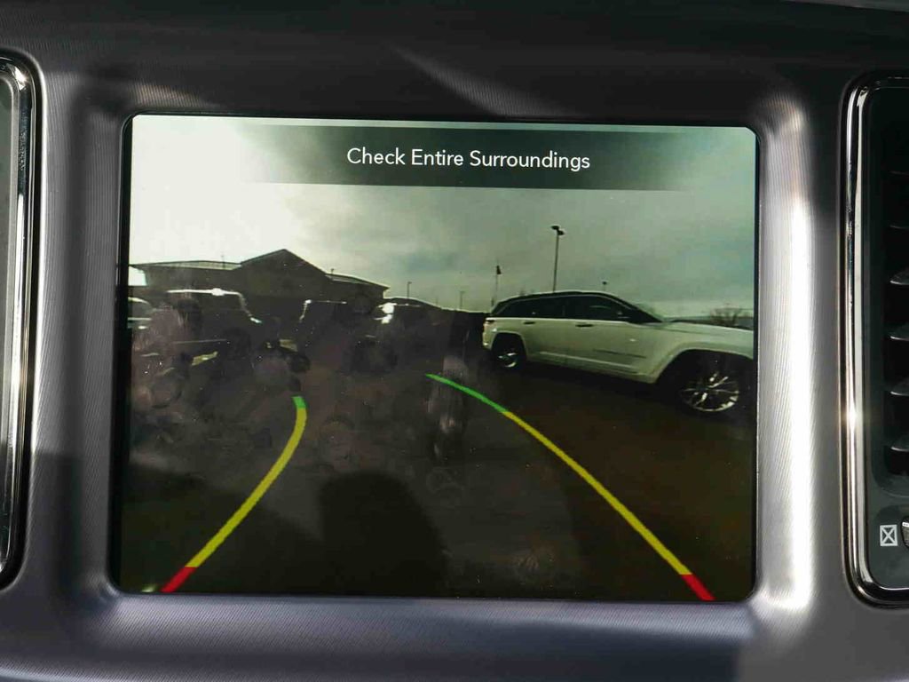 Used 2021 Dodge Challenger SRT Hellcat Redeye image 32