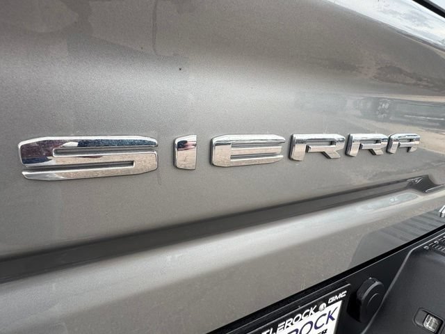 Certified 2025 GMC Sierra 2500 AT4X AWD/4WD image 22