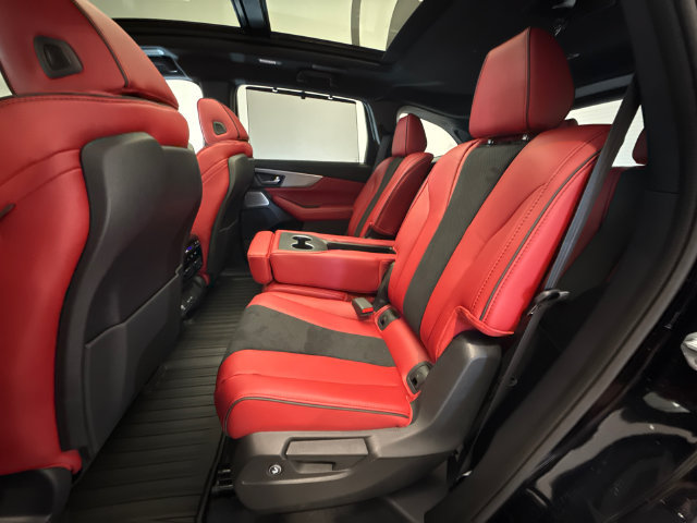 New 2026 Acura MDX A-Spec AWD/4WD image 13