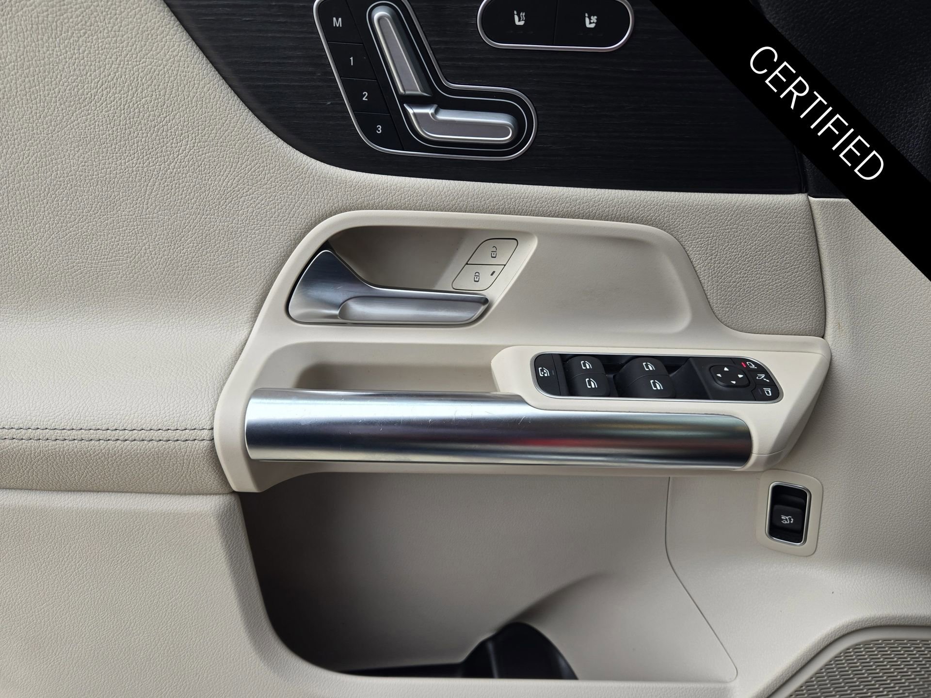 Certified 2021 Mercedes-Benz GLA 250 image 20