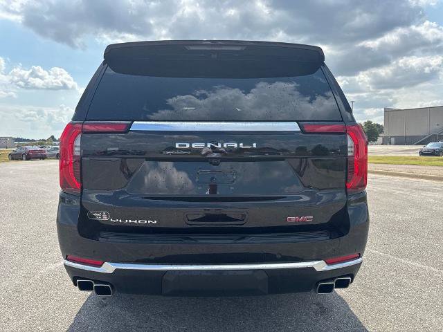 New 2025 GMC Yukon Denali image 4